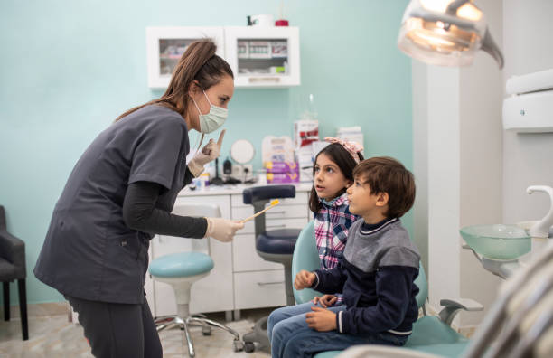 Oral Cancer Screening in El Jebel, CO